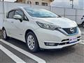 2017 Nissan Note