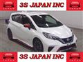 2018 Nissan Note