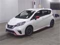2018 Nissan Note