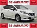 2019 Nissan Note