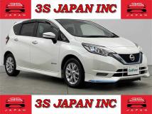 2019 Nissan Note