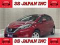 2016 Nissan Note