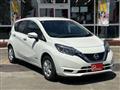 2018 Nissan Note