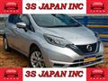 2018 Nissan Note