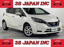 2018 Nissan Note