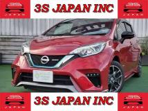 2018 Nissan Note