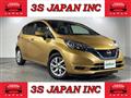 2019 Nissan Note