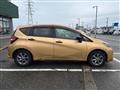2018 Nissan Note