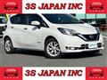2018 Nissan Note