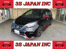 2018 Nissan Note
