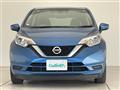 2020 Nissan Note