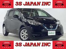 2019 Nissan Note