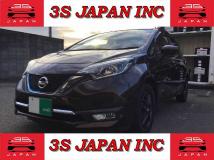 2016 Nissan Note