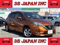 2016 Nissan Note