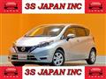 2020 Nissan Note