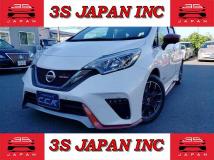 2018 Nissan Note