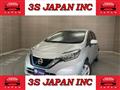 2020 Nissan Note