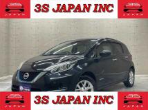 2016 Nissan Note