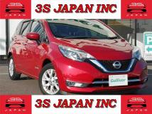 2016 Nissan Note
