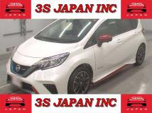 2017 Nissan Note