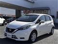 2018 Nissan Note