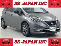2018 Nissan Note