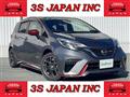 2018 Nissan Note