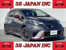 2018 Nissan Note