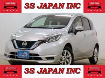 2020 Nissan Note