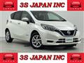 2020 Nissan Note
