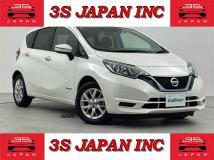2020 Nissan Note