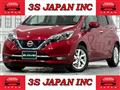 2020 Nissan Note