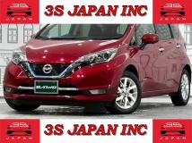 2020 Nissan Note