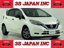 2018 Nissan Note