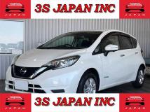 2019 Nissan Note