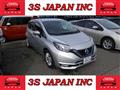 2016 Nissan Note