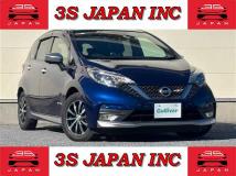 2018 Nissan Note