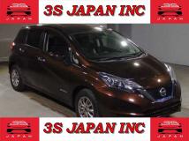 2016 Nissan Note