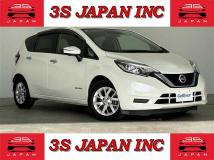 2016 Nissan Note