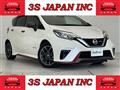 2018 Nissan Note