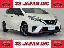 2018 Nissan Note
