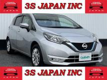 2020 Nissan Note