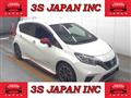 2018 Nissan Note
