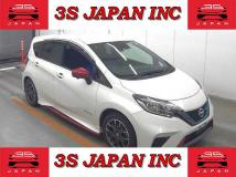2018 Nissan Note