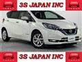 2016 Nissan Note