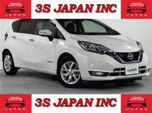 2016 Nissan Note