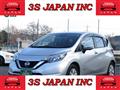 2019 Nissan Note
