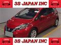 2020 Nissan Note