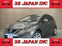 2020 Nissan Note