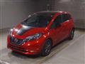 2018 Nissan Note